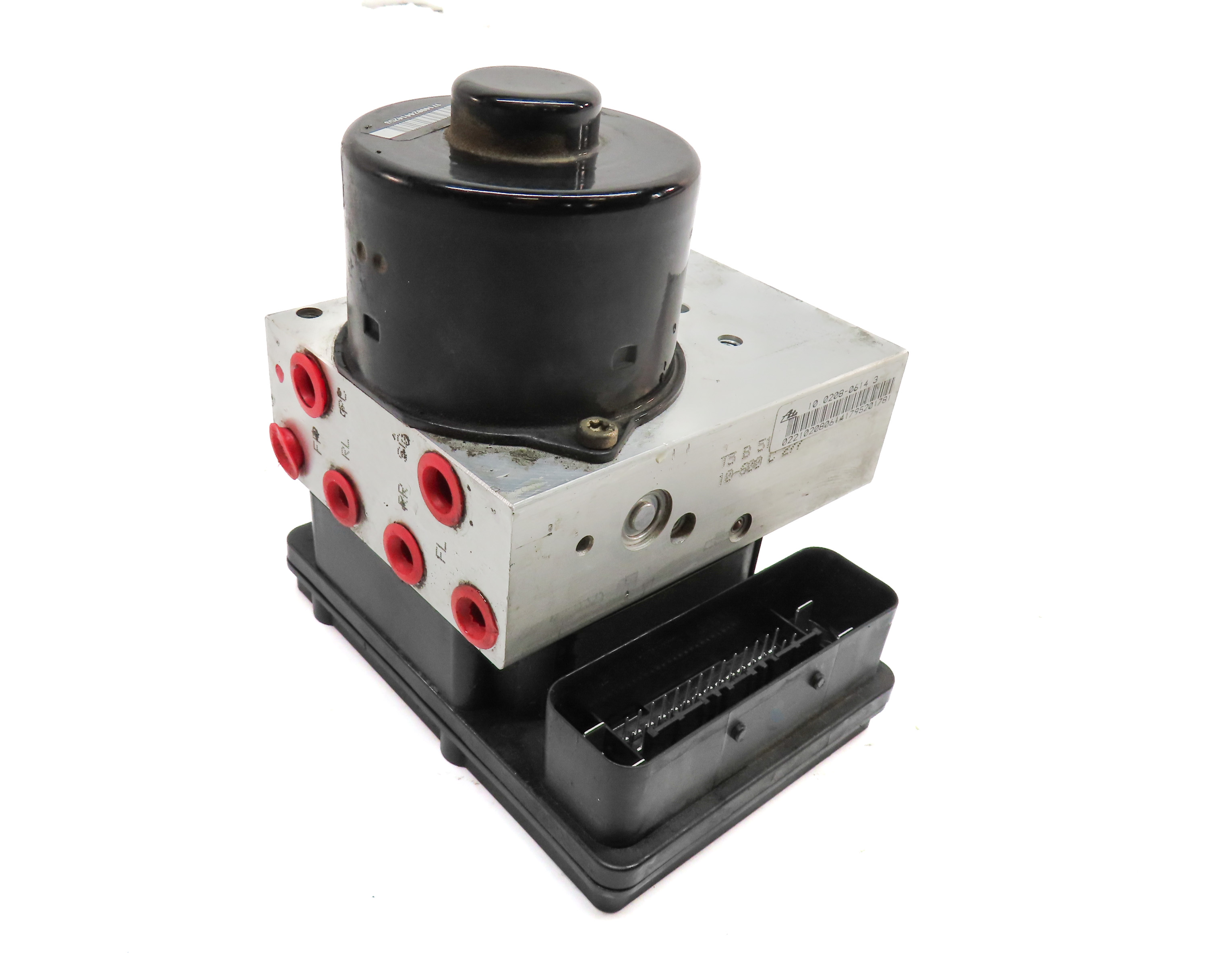 06-10 MERCEDES GL320 GL350 GL450 ML320 ML350 ML500 ML550 BRAKE PUMP w/ MODULE — exact item pictured
